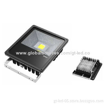 CE, RoHS, SAA Approved 120W LED Reflector